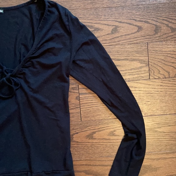 H&M Long Sleeve Top - Picture 3 of 8